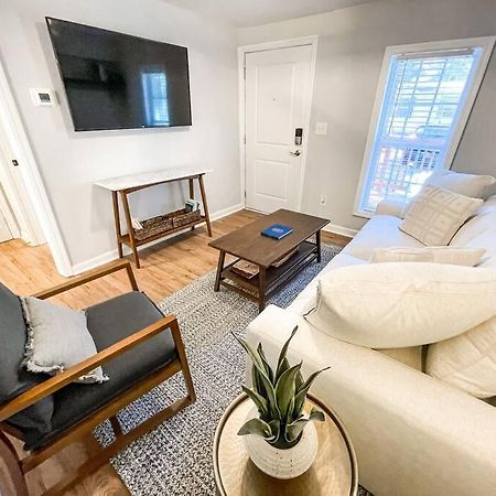 Southern Charm / Walkable/Outdoor Space/New Reno Τσάρλεστον Εξωτερικό φωτογραφία