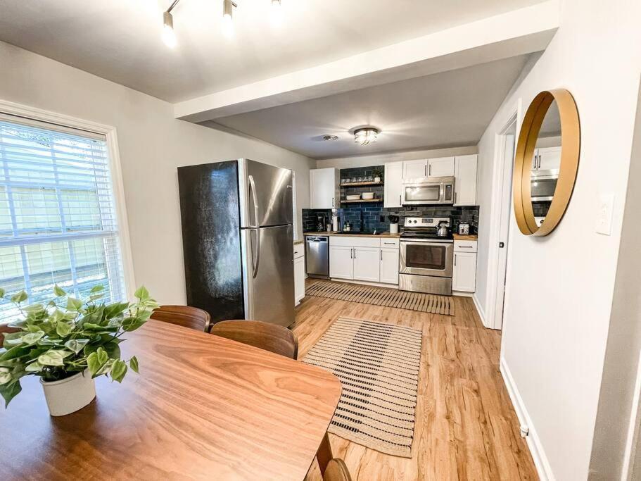 Southern Charm / Walkable/Outdoor Space/New Reno Τσάρλεστον Εξωτερικό φωτογραφία