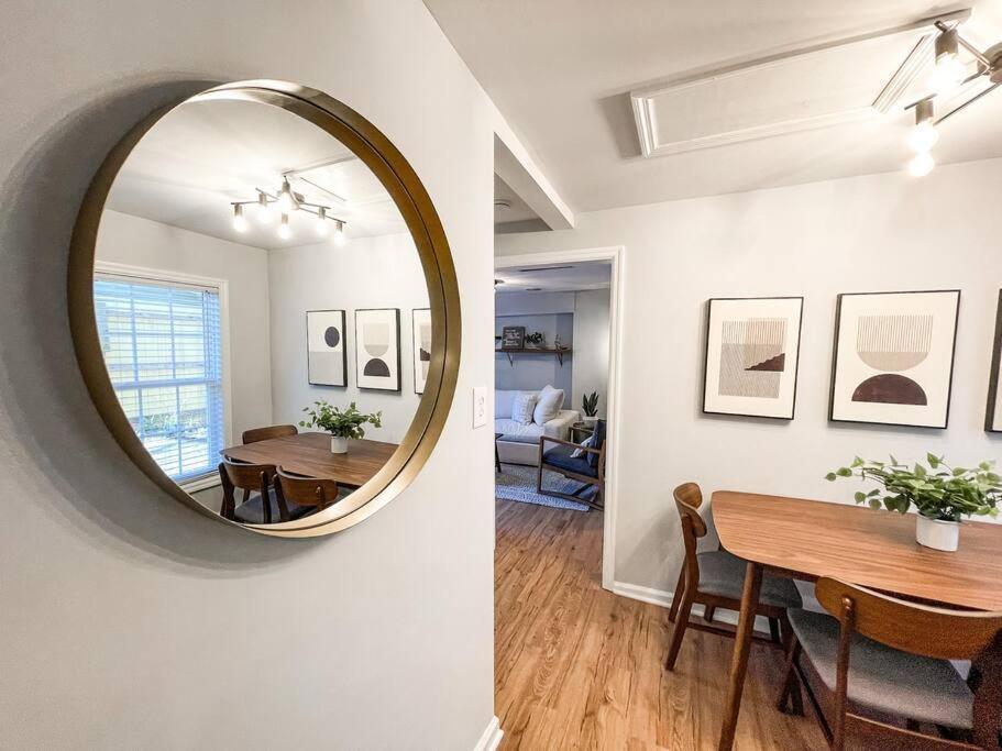 Southern Charm / Walkable/Outdoor Space/New Reno Τσάρλεστον Εξωτερικό φωτογραφία
