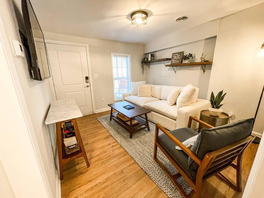Southern Charm / Walkable/Outdoor Space/New Reno Τσάρλεστον Εξωτερικό φωτογραφία
