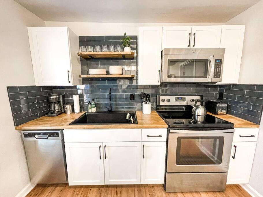 Southern Charm / Walkable/Outdoor Space/New Reno Τσάρλεστον Εξωτερικό φωτογραφία