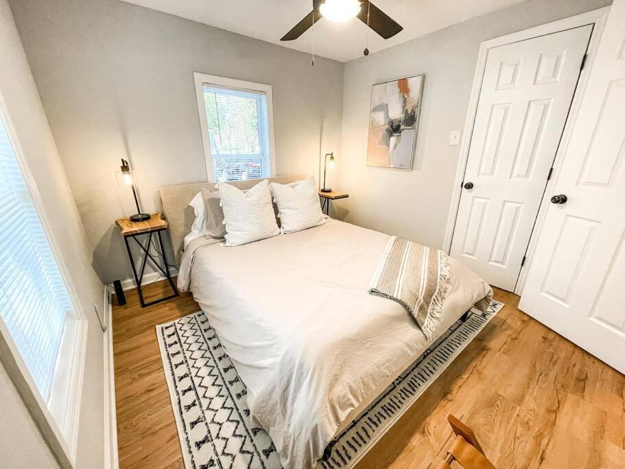Southern Charm / Walkable/Outdoor Space/New Reno Τσάρλεστον Εξωτερικό φωτογραφία