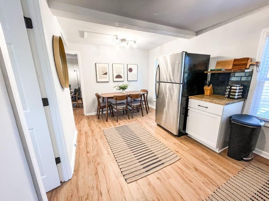 Southern Charm / Walkable/Outdoor Space/New Reno Τσάρλεστον Εξωτερικό φωτογραφία