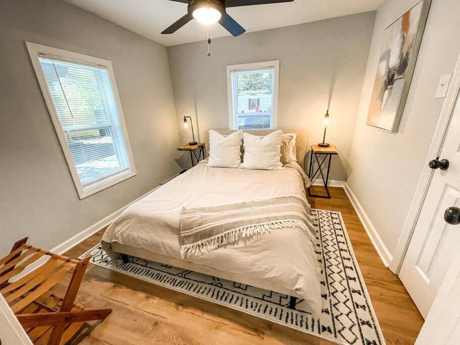 Southern Charm / Walkable/Outdoor Space/New Reno Τσάρλεστον Εξωτερικό φωτογραφία