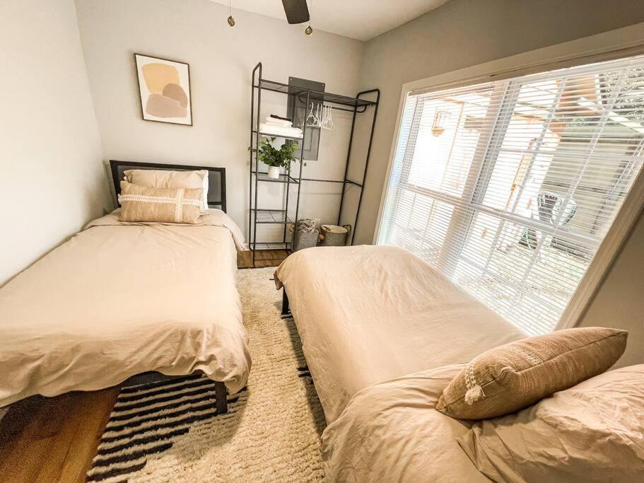 Southern Charm / Walkable/Outdoor Space/New Reno Τσάρλεστον Εξωτερικό φωτογραφία