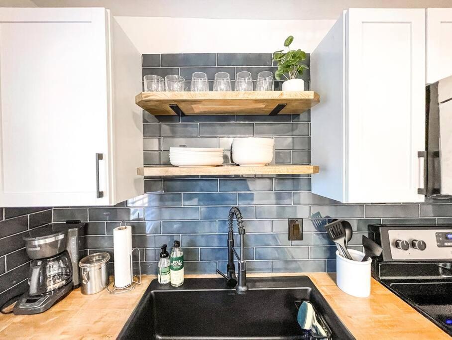 Southern Charm / Walkable/Outdoor Space/New Reno Τσάρλεστον Εξωτερικό φωτογραφία
