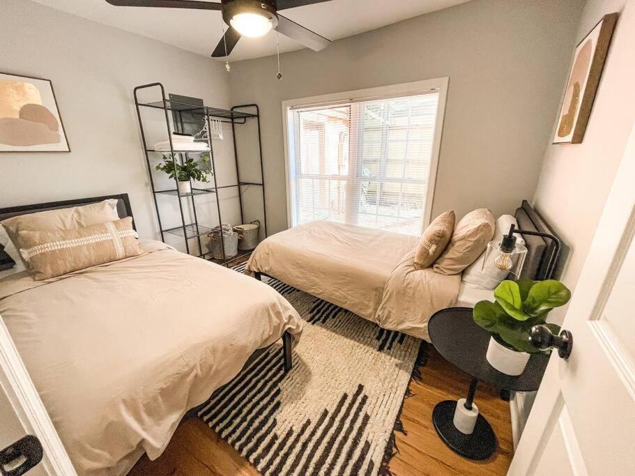Southern Charm / Walkable/Outdoor Space/New Reno Τσάρλεστον Εξωτερικό φωτογραφία
