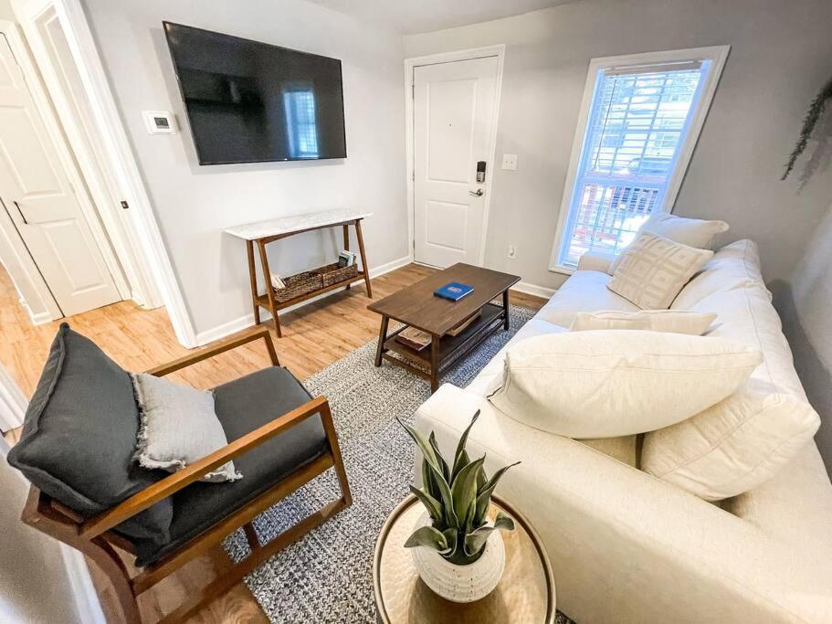 Southern Charm / Walkable/Outdoor Space/New Reno Τσάρλεστον Εξωτερικό φωτογραφία